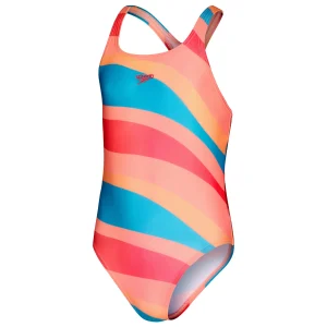 magasin en ligne Speedo – Kid’s Allover Medalist – Maillot De Bain 15