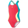 Meilleur Service Speedo – Kid’s Colourblock Spiritback – Maillot De Bain 14