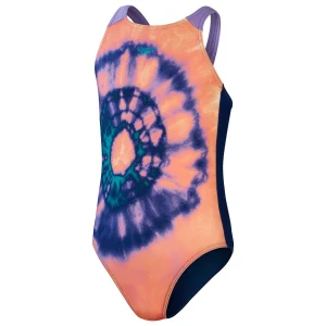 magasins pour Speedo – Kid’s Digital Placement Pulseback – Maillot De Bain 12