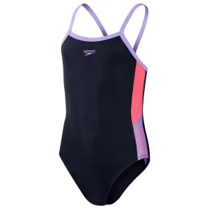 boutique en france Speedo – Kid’s Dive Thinstrap Muscleback – Maillot De Bain 6