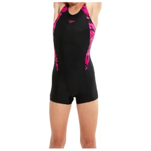 Speedo – Kid’s Hyperboom Splice Legsuit – Maillot De Bain boutique pas cher 11