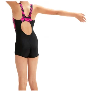 Speedo – Kid’s Hyperboom Splice Legsuit – Maillot De Bain boutique pas cher 13