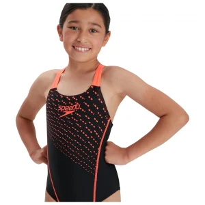 france en ligne Speedo – Kid’s Medley Logo Medalist – Maillot De Bain 9