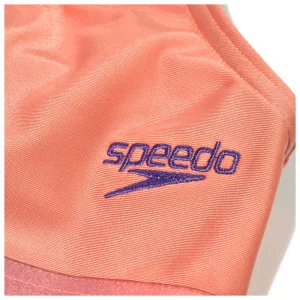 grande surprise Speedo – Kid’s New Lifestyle 2 Piece – Bikini 9