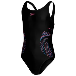 Service Clients Dédié Speedo – Kid’s Plastisol Placement Muscleback – Maillot De Bain 13