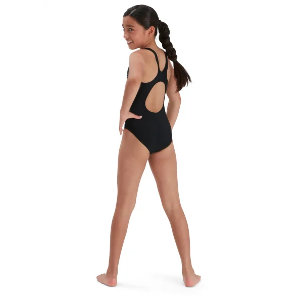 Service Clients Dédié Speedo – Kid’s Plastisol Placement Muscleback – Maillot De Bain 4