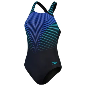 Speedo – Women’s Digital Placement Medalist – Maillot De Bain soldes en ligne 13