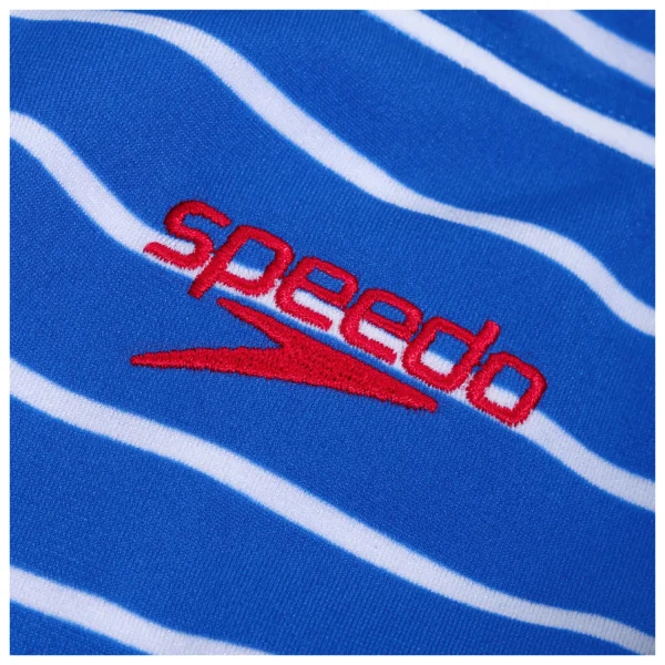 Speedo – Women’s Eco Endurance+ Printed Medalist – Maillot De Bain site en ligne 3