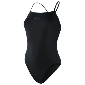 magasin pas cher Speedo – Women’s Eco Endurance+ Thinstrap 1 Piece – Maillot De Bain 18