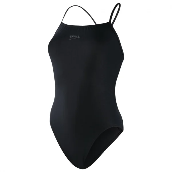 magasin pas cher Speedo – Women’s Eco Endurance+ Thinstrap 1 Piece – Maillot De Bain 7