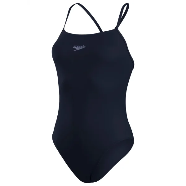 magasin pas cher Speedo – Women’s Eco Endurance+ Thinstrap 1 Piece – Maillot De Bain 1