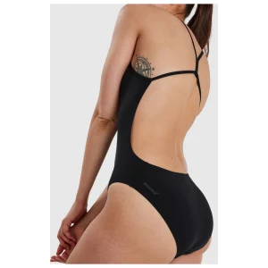 magasin pas cher Speedo – Women’s Eco Endurance+ Thinstrap 1 Piece – Maillot De Bain 16