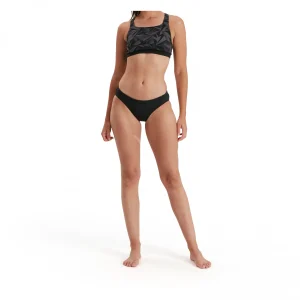 Speedo – Women’s Hyperboom 2 Piece – Bikini destockage 8