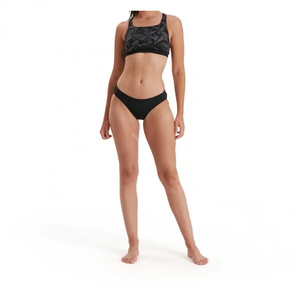 Speedo – Women’s Hyperboom 2 Piece – Bikini destockage 3