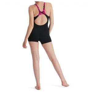 Speedo – Women’s Hyperboom Splice Legsuit – Maillot De Bain à prix d'occasion 10