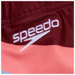 Speedo – Women’s Logo Volley 2 Piece – Maillot De Bain nouveau produit 8