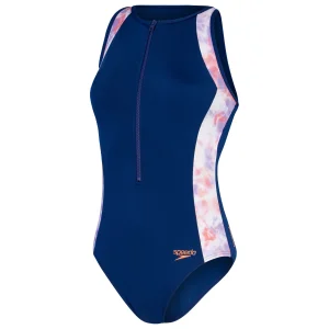 offre spéciale Speedo – Women’s Panel Hydrasuit – Maillot De Bain 12