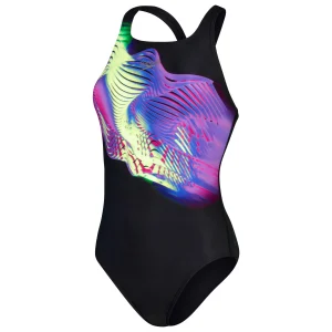 en ligne vente Speedo – Women’s Placement Digital Medalist 1 Piece – Maillot De Bain 12