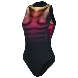 Speedo – Women’s Placement Hydrasuit – Maillot De Bain magasin pour 12