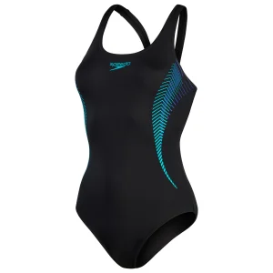 Speedo – Women’s Placement Muscleback – Maillot De Bain marque pas cher en ligne 14