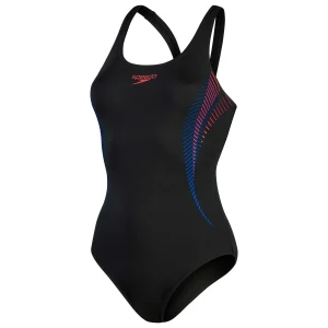 Speedo – Women’s Placement Muscleback – Maillot De Bain marque pas cher en ligne 16