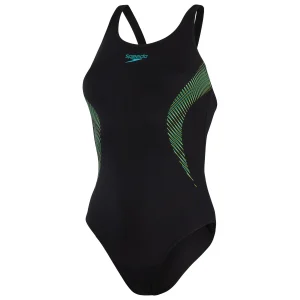 Speedo – Women’s Placement Muscleback – Maillot De Bain marque pas cher en ligne 18