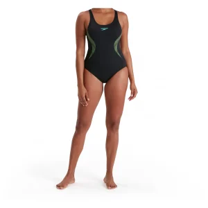 Speedo – Women’s Placement Muscleback – Maillot De Bain marque pas cher en ligne 10