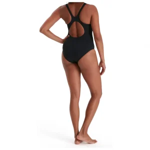 Speedo – Women’s Placement Muscleback – Maillot De Bain marque pas cher en ligne 12