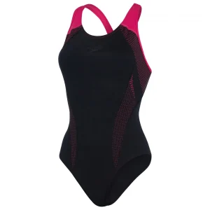 Speedo – Women’s Plastisol Laneback – Maillot De Bain à prix imbattables 10