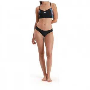 Speedo – Women’s Volley Thinstrap 2 Piece – Bikini fashioniable 10