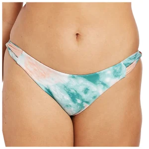 Volcom – Women’s Blurred Lines Hipster – Bas De Maillot nouveau produit 9