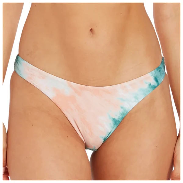 Volcom – Women’s Blurred Lines Skimpy – Bas De Maillot vente pas cher 4