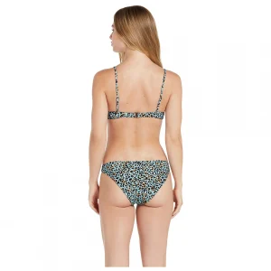 soldes de Noël Volcom – Women’s Just Spotted Hipster – Bas De Maillot 10