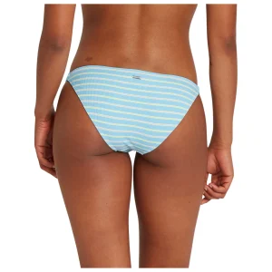 Volcom – Women’s Next In Line Hipster – Bas De Maillot soldes 8