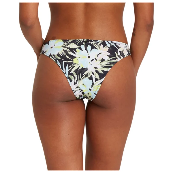 Volcom – Women’s Off Tropic Skimpy – Bas De Maillot magasins pas chers 4