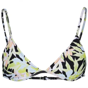 haute qualité Volcom – Women’s Off Tropic Tri – Haut De Maillot 9