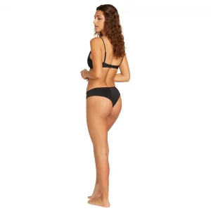 Volcom – Women’s Simply Seamless Cheekini – Bas De Maillot Meilleur Service 11