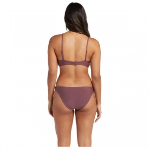 site soldes Volcom – Women’s Simply Seamless Hipster – Bas De Maillot 10