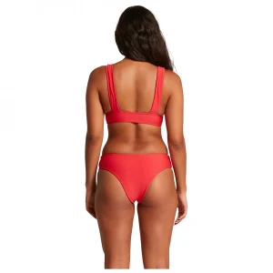 Boutique officielle Volcom – Women’s Simply Seamless Skimpy – Bas De Maillot 16