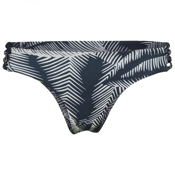 Volcom – Women’s Stay Or Leaf Hipster – Bas De Maillot Nouvelle tendance 5