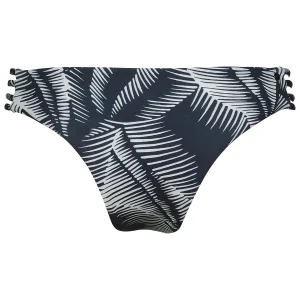 Volcom – Women’s Stay Or Leaf Hipster – Bas De Maillot Nouvelle tendance 8