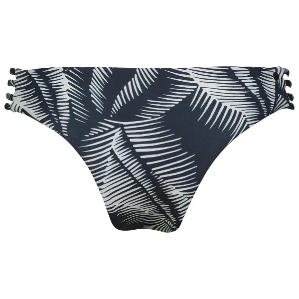 Volcom – Women’s Stay Or Leaf Hipster – Bas De Maillot Nouvelle tendance 3