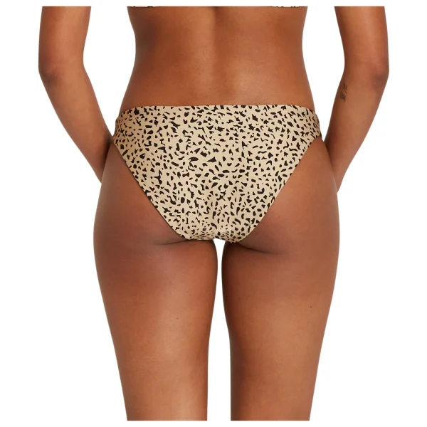 Volcom – Women’s Ur An Animal Hipster – Bas De Maillot Officielle 4