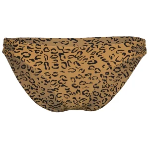 Volcom – Women’s Yess Leopard Hipster – Bas De Maillot Prestation Et Rapide 9