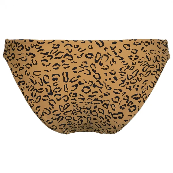 Volcom – Women’s Yess Leopard Hipster – Bas De Maillot Prestation Et Rapide 3