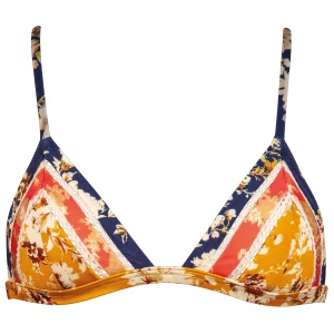 achetez Watercult – Women’s Bikini Top Patchwork Florals – Haut De Maillot 6