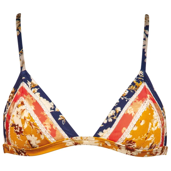 achetez Watercult – Women’s Bikini Top Patchwork Florals – Haut De Maillot 3