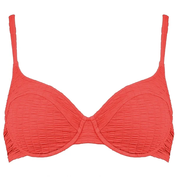 Watercult – Women’s Bikini Top Solid Crush 3 – Haut De Maillot boutique pas cher 3