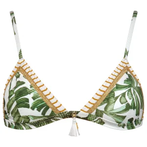 soldes en ligne Watercult – Women’s Bikini Top Summer Duo 2 – Haut De Maillot 6