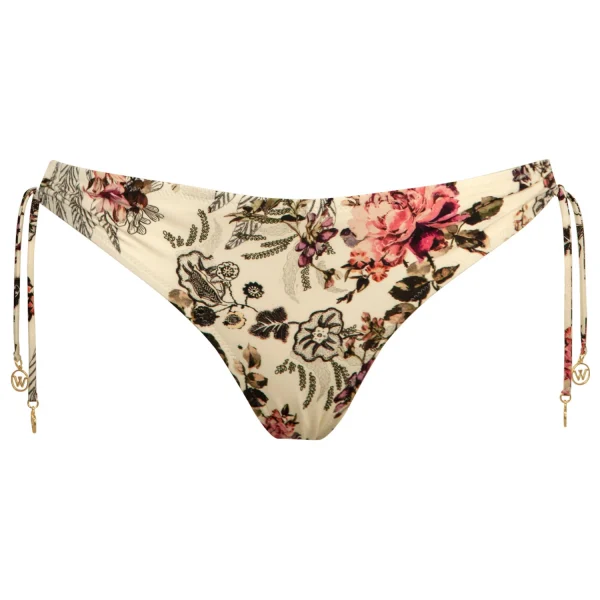 Watercult – Women’s Secret Garden Bikini Bottom 697 – Bas De Maillot prix de gros 3